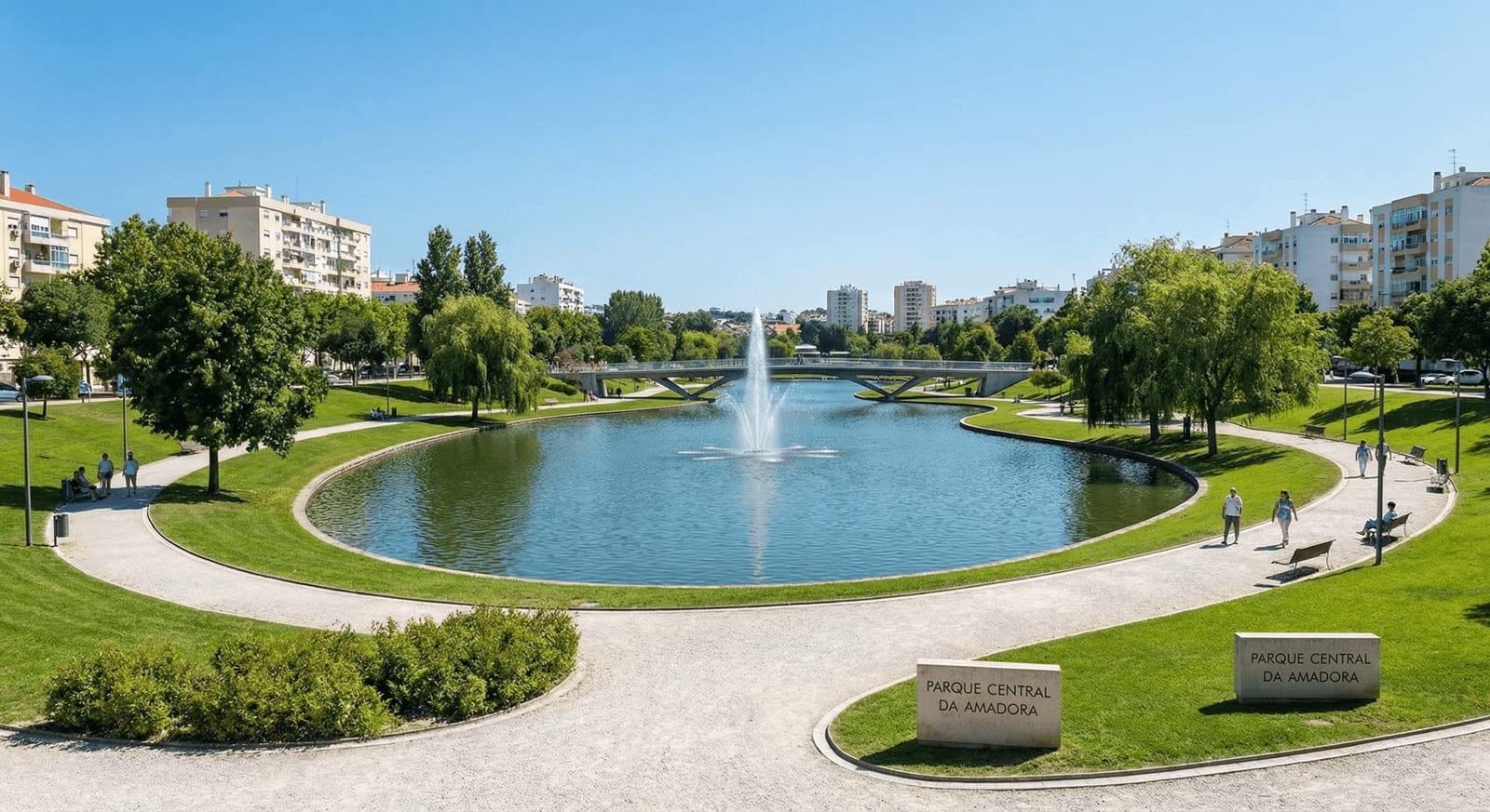 Amadora