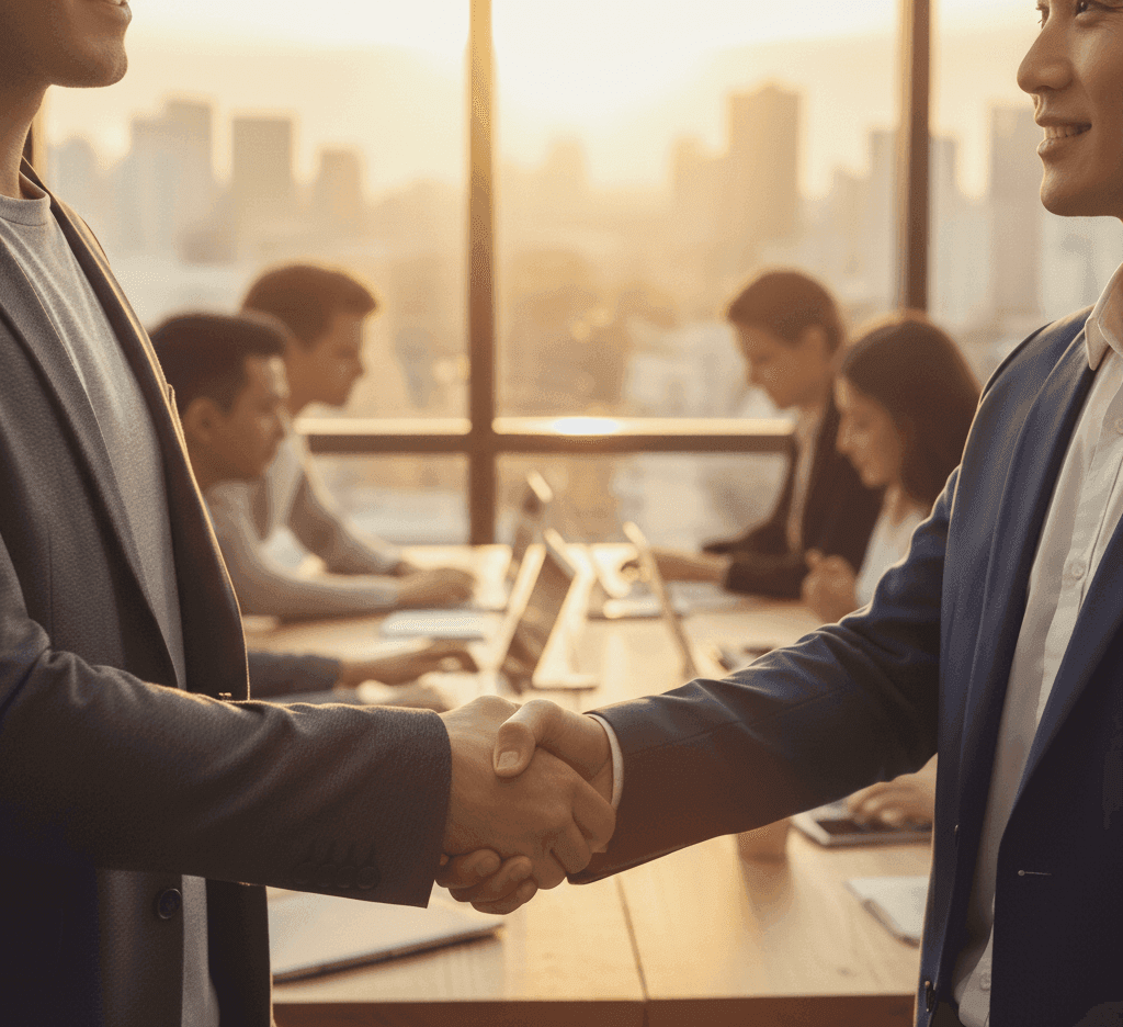 Parcerias para Estações Elevatórias e Separadores de Hidrocarbonetos