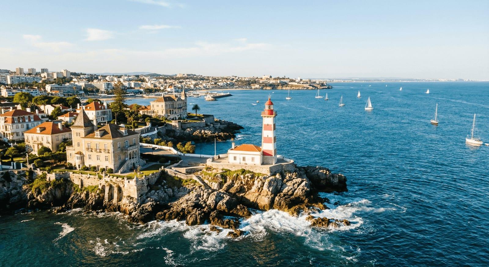 Cascais