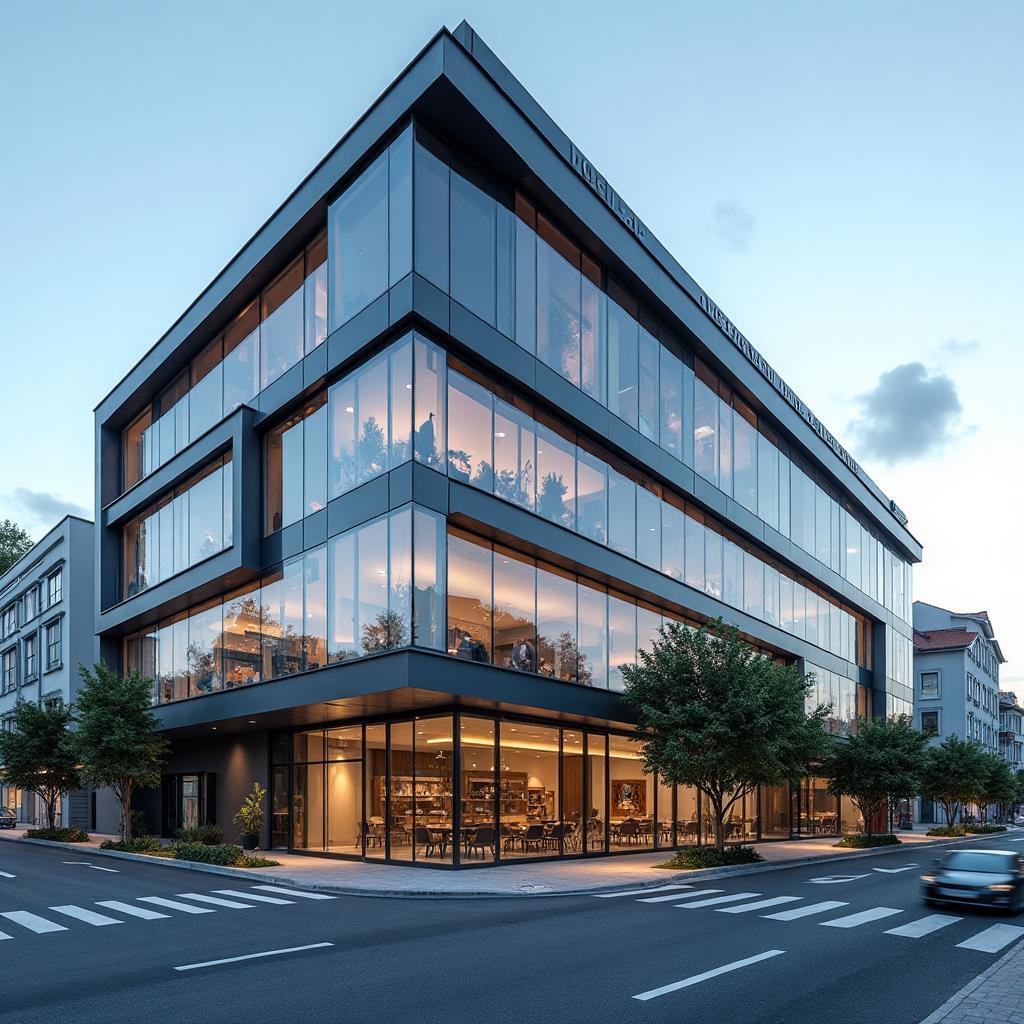 Clientes Empresariais - Estações Elevatórias e Manutenção em Setúbal