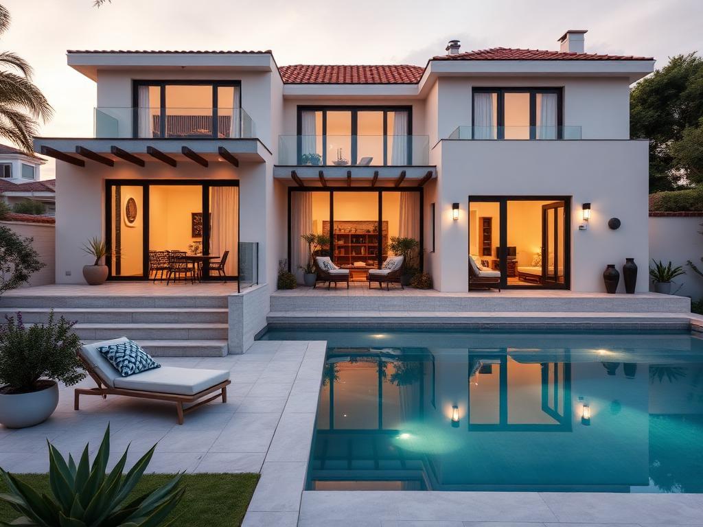 Clientes Residenciais - Pintura e Construção em Almada e Seixal