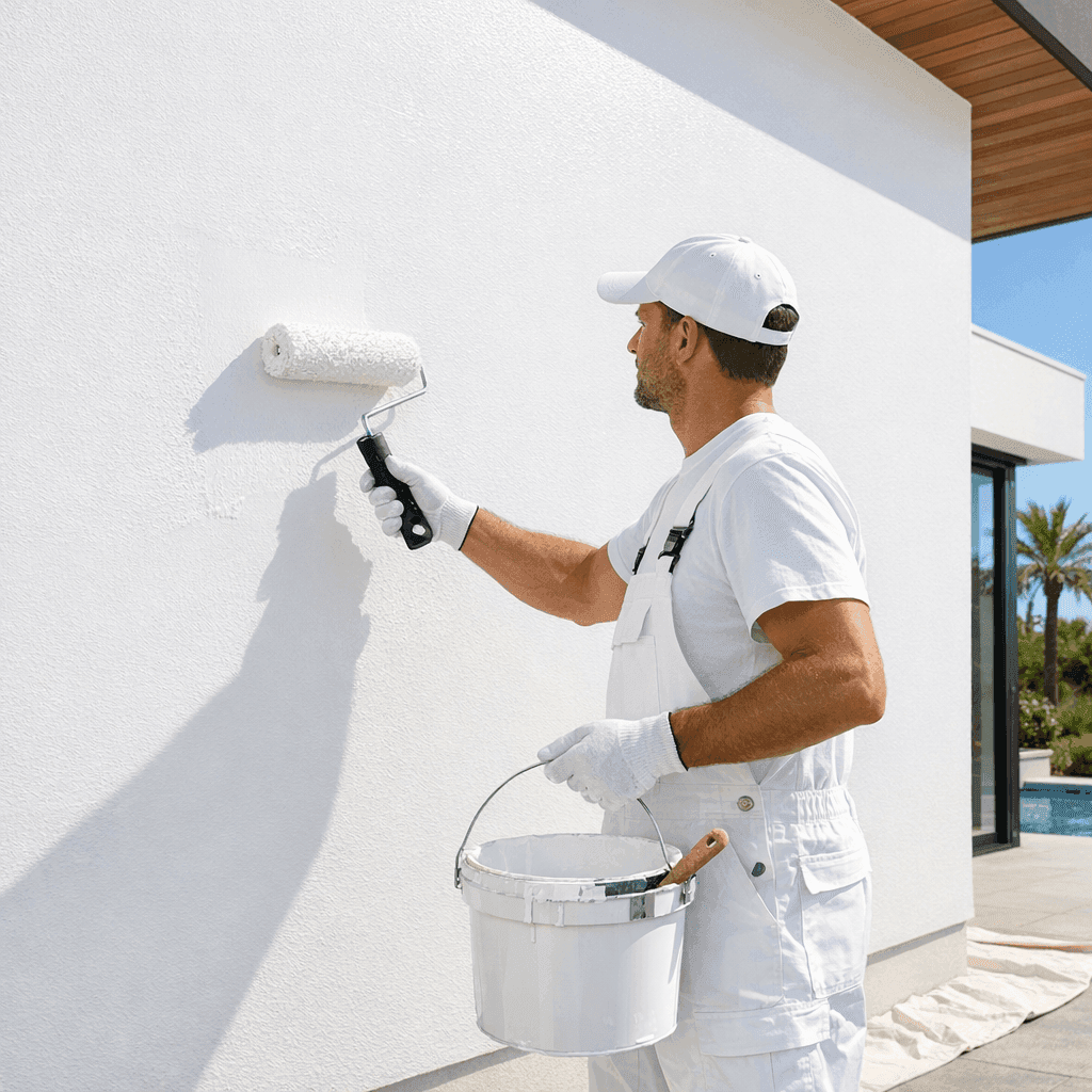 Pinturas Profissionais