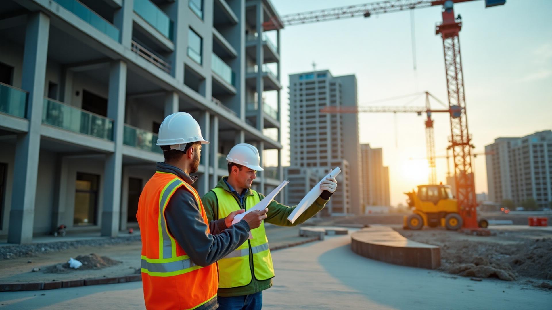 Projetos de Construção Civil e Pintura em Portugal