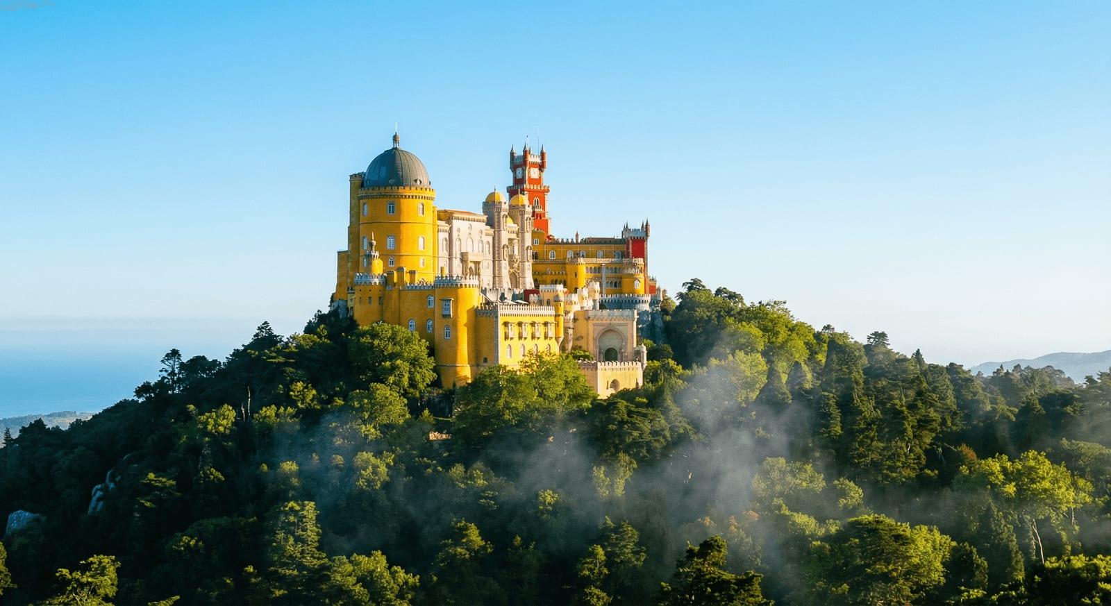 Sintra