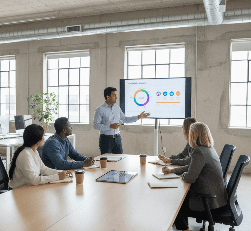 Excelência em Pintura e Reabilitação de Edifícios em Portugal